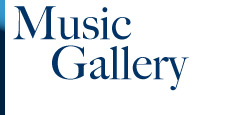 Music garelly