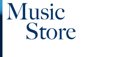 Music store